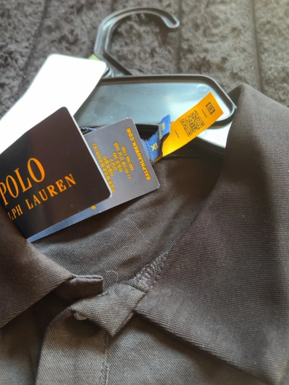 Polo Ralph Lauren classic short